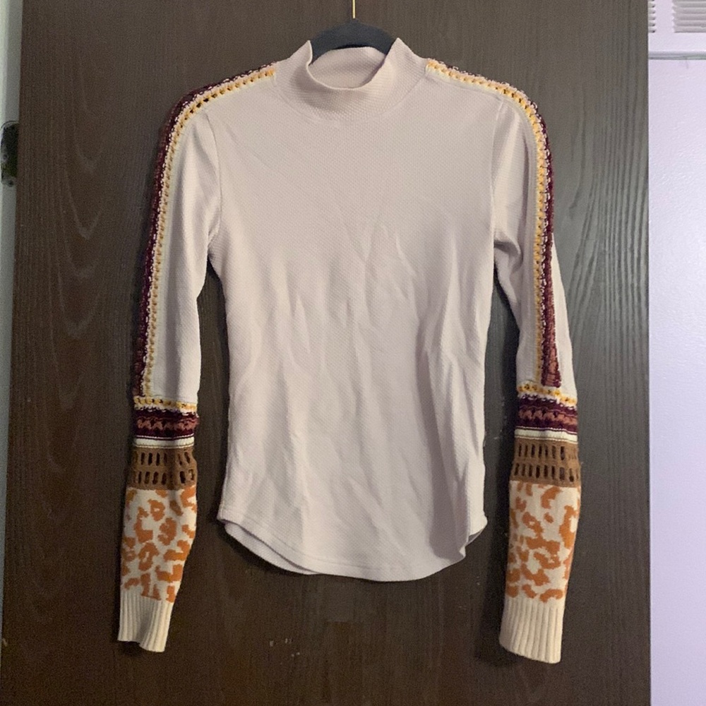 Free People Thermal